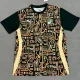 24-25 Ivory Coast Green Yellow Fans Training shirts