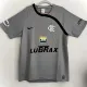 2002-2003 Flamengo GoalKeeper Grey Retro Soccer jersey