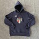 24-25 Sao Paulo Royal blue Hoody 主蓝色(加绒)