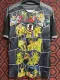 24-25 Japan Black Special Edition Fans Soccer Jersey *黄金圣斗士