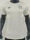 24-25 Germany White 125th Anniversary Player Version Soccer jersey