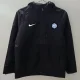 24-25 INT Black windbreaker