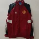 24-25 Man Utd Red windbreaker