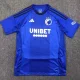 24-25 Copenhagen FC Away Fans Soccer jersey