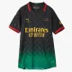 24-25 ACM Black Green Special Edition Fans Soccer Jersey