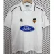 1996-1997 Valencia Home Retro Soccer jersey