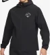 2025 New NK Black Windbreaker