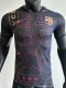 25-26 BAR Black Special Edition Player Version Training shirts BFC