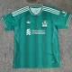 25-26 LIV Green Special Edition Fans Soccer Jersey