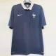 2014 France Home Retro Soccer Jersey