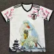 25-26 Japan Special Edition Fans Soccer Jersey*大夜叉白色