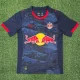 25-26 Salzburg FC Away Fans Soccer Jersey 萨尔斯堡红牛
