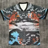 25-26 Japan Special Edition Fans Soccer Jersey*云腾