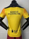 25-26 BSC Home Player Version Soccer Jersey