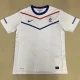 2010 Netherlands Away Retro Soccer Jersey