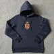 25-26 Bayern 125th Anniversary Royal blue Hoody宝蓝色(加 绒)