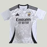 25-26 Benfca Special Edition White Fans Soccer Jersey