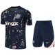 25-26 CHE Royal blue Training short Suit