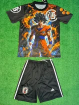 24-25 Japan Special Edition Kids Training *悟空