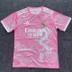 25-26 MA Pink Special Edition Fans Training Shirts *圆领粉龙