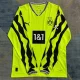 24-25 Dortund Special Edition Long sleeve Soccer Jersey (长袖)