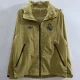 24-25 RMA Dark yellow Windbreaker
