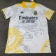 25-26 RMA Yellow white Polo short Sleeve *龙