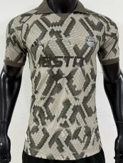 25-26 Bayern Grey Special Edition Player Version Training Shirts