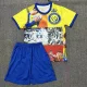 25-26 AL-Nassr RONALDO Special Edition Kids Soccer Jersey