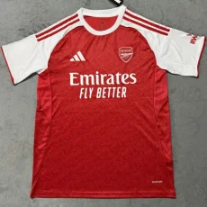 25-26 ARS Home Fans Soccer Jersey