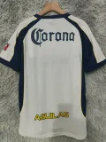 2001-2002 Club America Third Retro Soccer Jersey