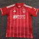 25-26 Nottingham Forest Red Fans Soccer Jersey