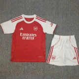 25-26 ARS Home Kids Soccer Jersey