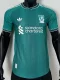 25-26 LIV Green Special Edition Player Version Soccer Jersey
