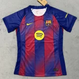 2025-26 BAR Home Women Soccer Jersey(女)