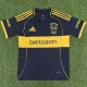 2025-26 Boca Juniors Home Fans Soccer Jersey