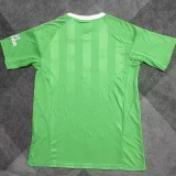 2025-26 ARS Green Goalkeeper Fans Soccer Jersey