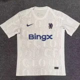 2025-26 CHE White Training Shirts