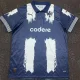 2025-26 Monterrey Royal Blue Fans Soccer Jersey