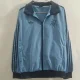 2025-26 Argentina Blue Windbreaker