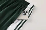 2025 AD Dark green Training Long Pants #AK08(深绿色)