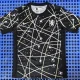 2025-26 CHE Grey Black Special Edition Fans Training shirts
