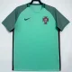 2016 Portugal Away Retro Soccer Jersey