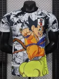 2025-26 Japan Special Edition Player Version Soccer Jersey (悟)