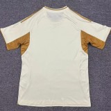 2025-26 Columbus Crew Beige Training shirts