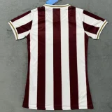 2024-25 N¼rnberg 125th Anniversary Women Soccer Jersey(女)