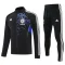 2025-26 CHE Black Jacket Tracksuit #Fl1