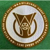 2025-26 Palmeiras Green Goalkeeper Soccer Jersey