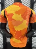 2025-26 Paris FC Third Player Version Soccer Jersey