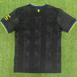 2025-26 Man Utd Third Fans Soccer Jersey